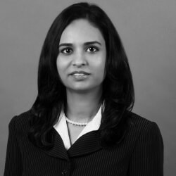 Attorney Anamika Sinha